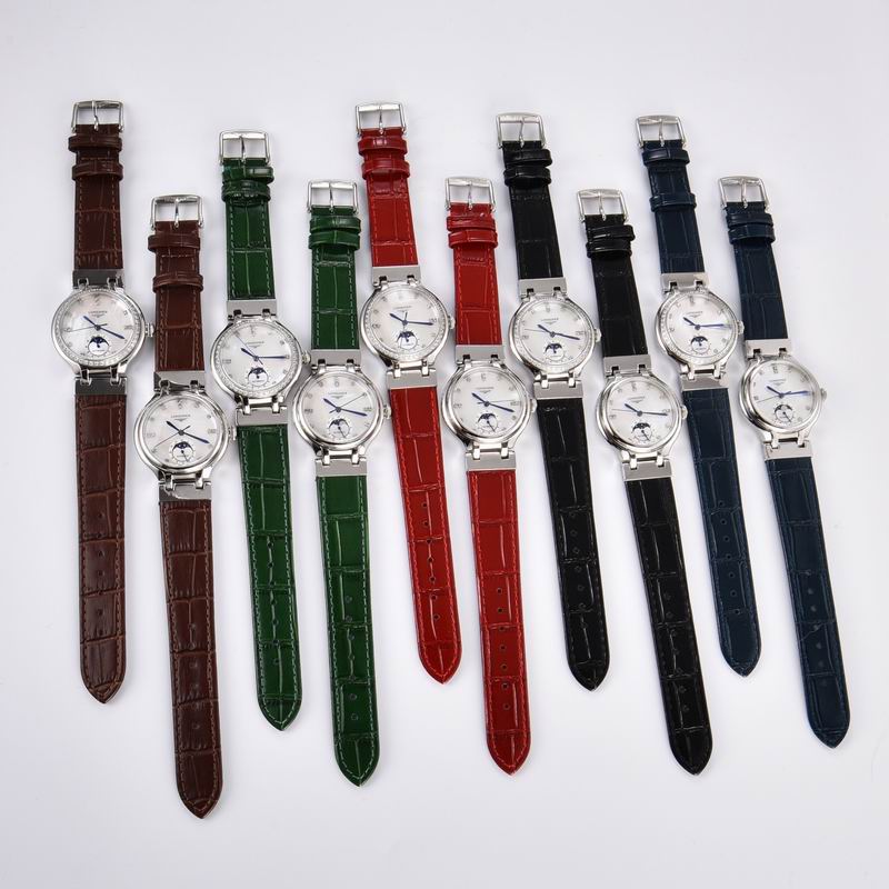 Longines 34mm 032503